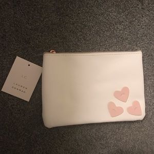 Lauren Conrad Cosmetic Bag